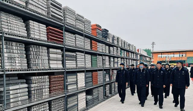 土建施工选型关注点与使用维护要点分析