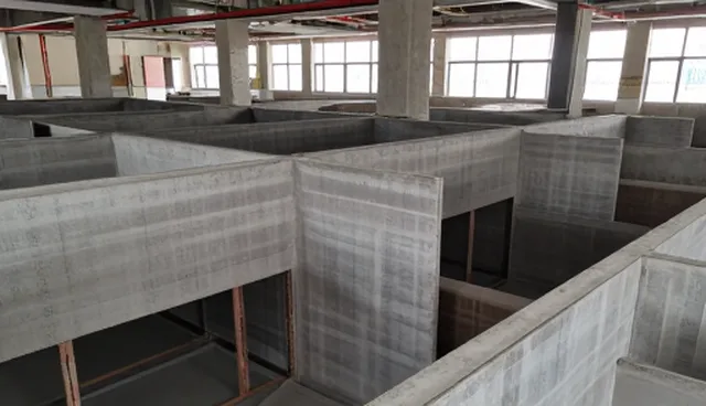 土建施工中材料性能选型的关键关注点分析